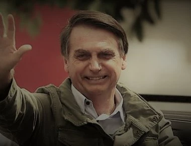 Βραζιλία: Νίκη-ορόσημο της δεξιάς όχι μόνο για την «χώρα της σάμπας» αλλά και για το παγκόσμιο πολιτικό γίγνεσθαι